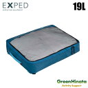【国内正規品】 エクスペド オーガナイザー ウルトラ メッシュ19 PACKSACKS EXPED Organizer Ultra Mesh 19