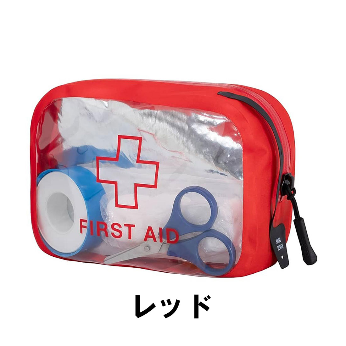 【国内正規品】 エクスペド オーガナイザー キューブ ファーストエイド 防災セット用 1 PACKSACKS EXPED Organizer Cube First Aid 1 greenzone-10010213 グリーンヒナタ楽天市場店 サンプル画像2