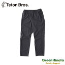  ティートンブロス スクランブリング パンツ 24 メンズ ボトムス TetonBros Scrambling Pant