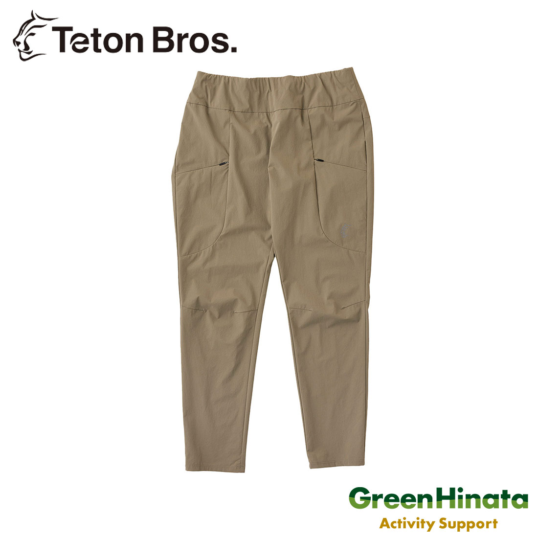 ティートンブロス Teton Bros. WS ジェニーパンツ ウィメンズ WS Jenny 