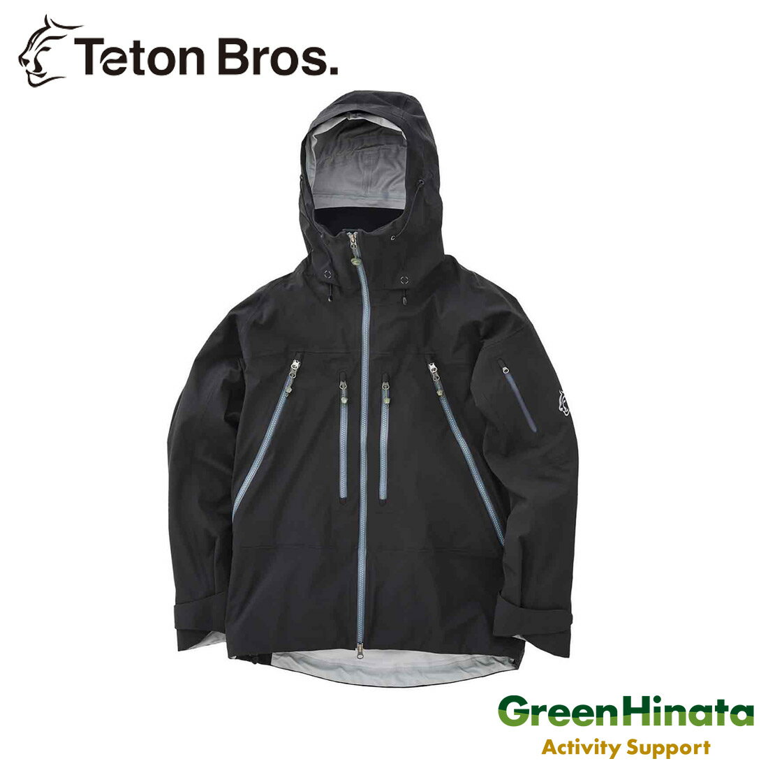 楽天市場】teton bros tbjacket(アウトドア|スポーツ 楽天市場】teton bros tbjacket(アウトドア|スポーツ