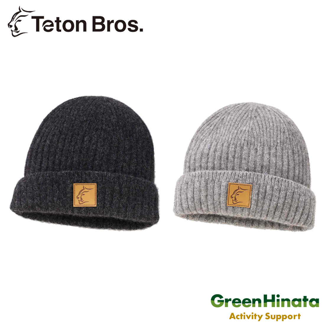 楽天グリーンヒナタ楽天市場店【国内正規品】 ティートンブロス コージー ティービー TB ACCACC TetonBros Cozy Tbea