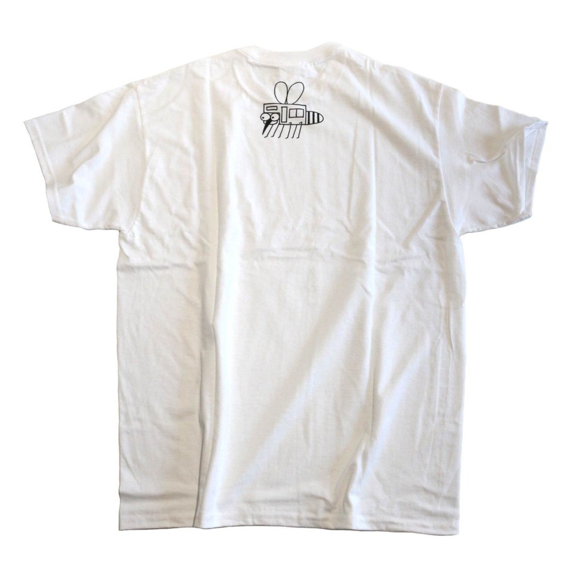 【正規品】 バンブーシュート スーベニア コットン ティー キャンピング カー Tシャツ キャンプ 蚊 ユニセックス BANBOO COTTON TEE CAMPING CA 綿ティーシャツ 【楽天スーパーSALE】【S26】 greenzone-10006747 グリーンヒナタ楽天市場店 サンプル画像3