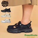 【国内正規品】 シャカ オッター トレイル AT メンズ サンダル SHAKA OTTER TRAIL AT 【S25】