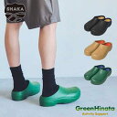 【国内正規品】 シャカ ガーデン クロッグ EV ユニセックス クロッグサンダル SHAKA GARDEN CLOG EV