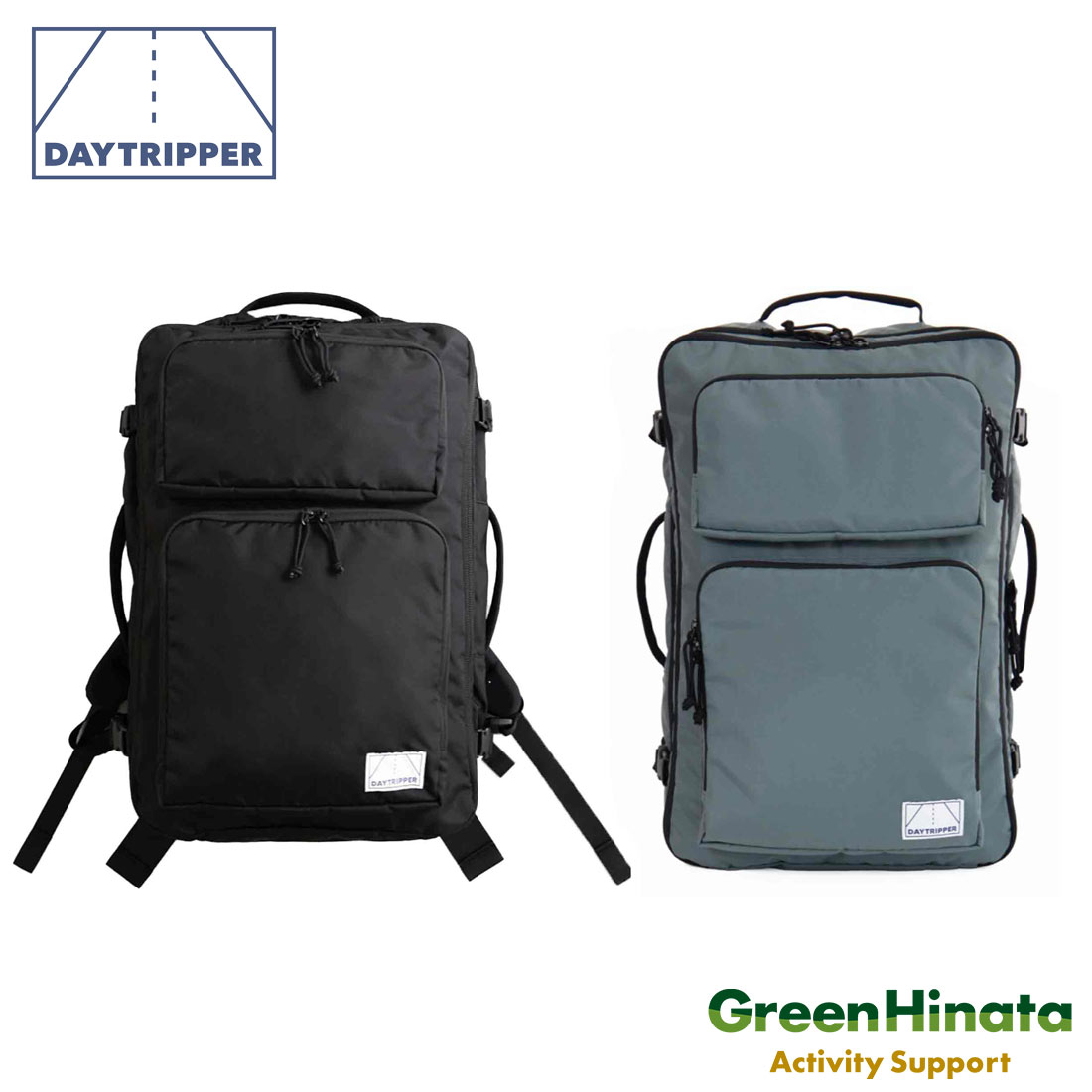 【国内正規品】 デイトリッパー トラベリング パック リュック バックパック DAYTRIPPER TRAVELING PACKのサムネイル