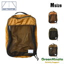 【国内正規品】 デイトリッパー パッキングポーチ M 小物入れ DAYTRIPPER PACKING POUCH M