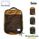 【国内正規品】 デイトリッパー パッキングポーチ L 小物入れ DAYTRIPPER PACKING POUCH L