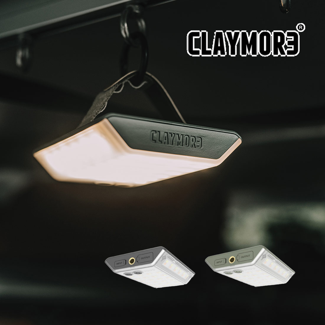 楽天市場】claymore 3face(ライト・ランタン|アウトドア 楽天市場】claymore 3face(ライト・ランタン|アウトドア