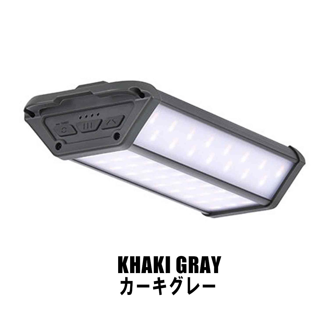 クレイモア】LEDランタンの3FACE NEOなら“最大9,500ルーメン”の クレイモア】LEDランタンの3FACE NEOなら“最大9,500ルーメン”の