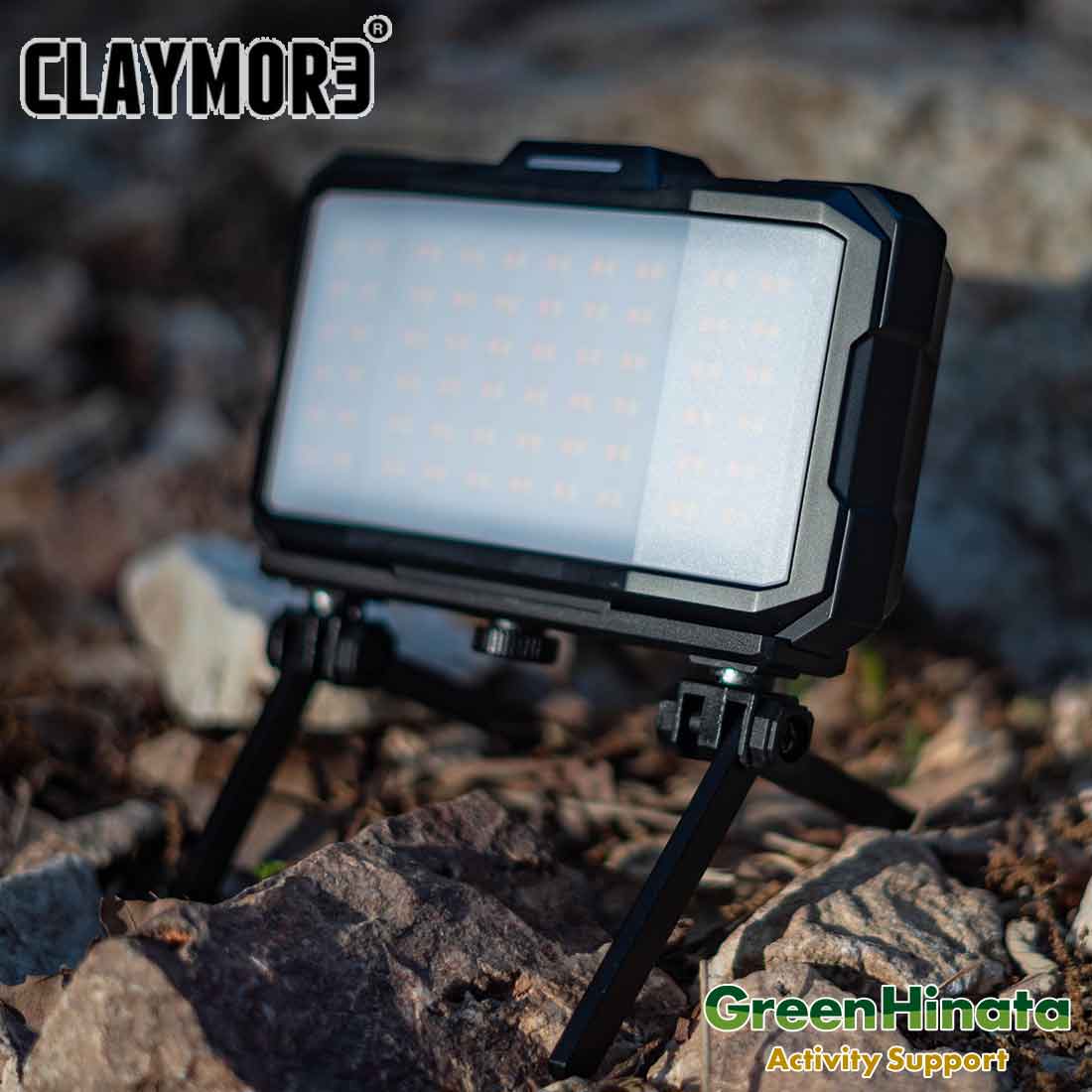 乐天商城 - 【国内正規品】 クレイモア タイタン LEDライト ランタン GLAYMORE TITAN