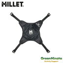 【国内正規品】 ミレー ヘルメットホルダー バックオプション MILLET HELMET HOLDER(4)