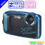 ڥ󥿥 12FinePix XP140 եե եԥå XP140 ɿ女ѥȥ 4K ǥ FUJIFILM FinePix XP140