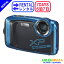 ڥ󥿥 67FinePix XP140 եե եԥå XP140 ɿ女ѥȥ 4K ǥ FUJIFILM FinePix XP140