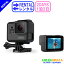 【レンタル】 【1泊2日HERO6】 ゴープロ ヒーロー6 gopro レンタル GOPRO CHDHX-601-FW Wi-Fi ウェアラブルカメラ LCD液晶搭載