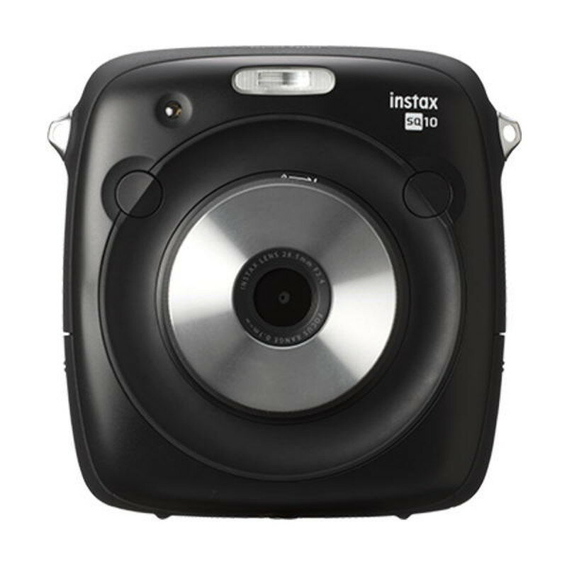 【レンタル】 【1泊2日SQ10】 フジフイルム インスタックスSQ10 チェキ レンタル FUJIFILM instax SQ10 ハイブリッド インスタントカメラ スクエア デジタルカメラ プリンター