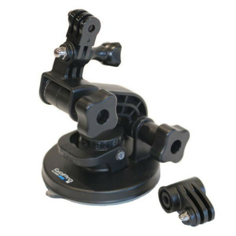 �ڥ�󥿥�� �ڥ��ץ����SUCSION�� �����ץ� ��������󥫥åץޥ���� ���ץ���� GOPRO GSC30 ʿ�����ܥޥ���� ��Rental Option Not for sale��