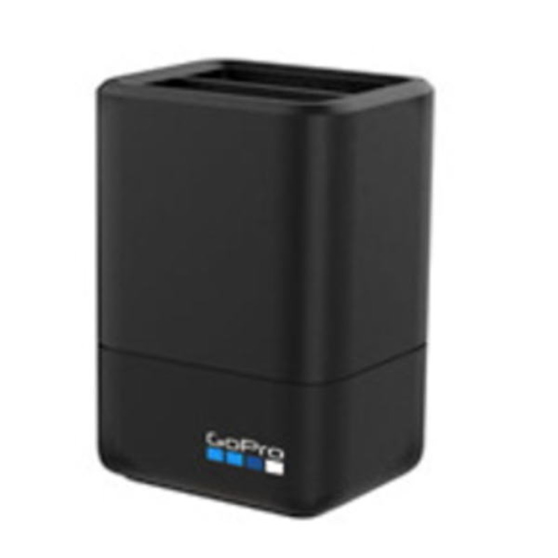 �ڥ�󥿥�� �ڥ��ץ����CHARGER5�� �����ץ� �ǥ奢��Хåƥ꡼���㡼���㡼 HERO5 ���ץ���� GOPRO AADBD-001-AS ���Ŵ� ��Rental Option Not for sale��
