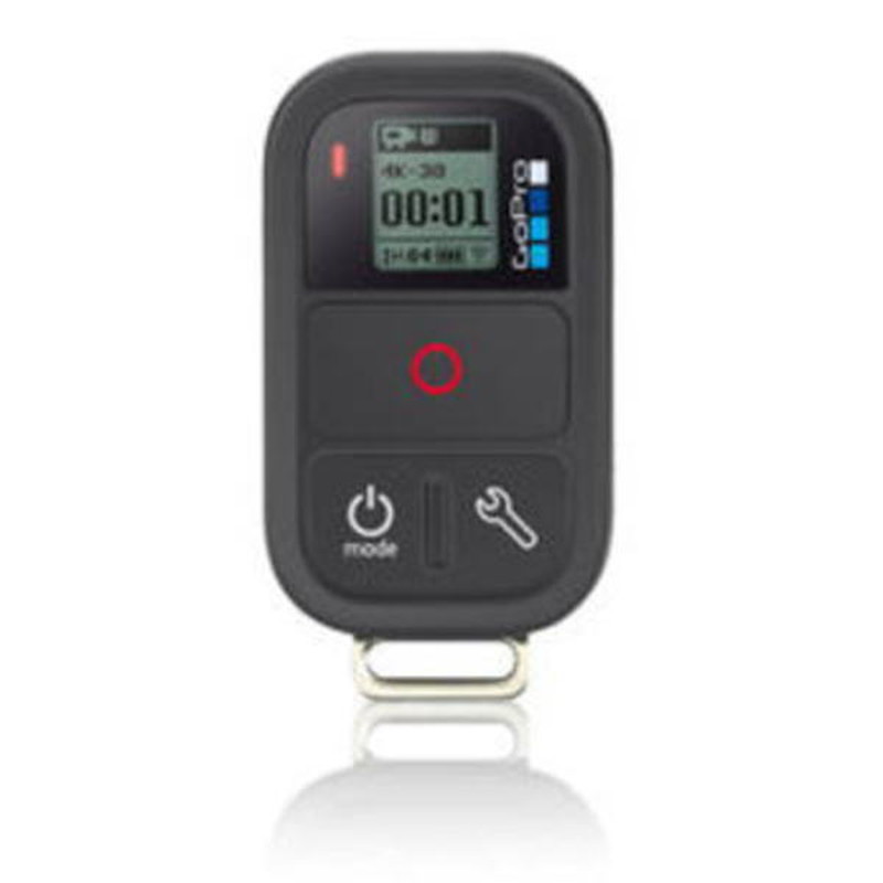 �ڥ�󥿥�� �ڥ��ץ����REMOTE�� �����ץ� ���ޡ��ȥ�⡼�� ���ץ���� GOPRO ARMTE-002-AS ��⥳�� ��Rental Option Not for sale��