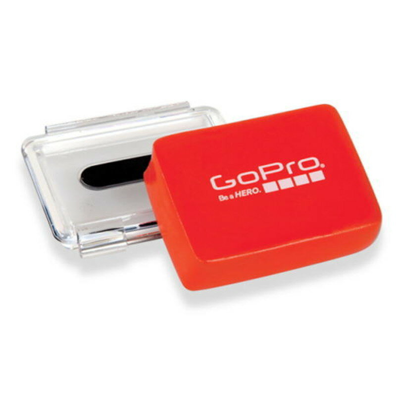 �ڥ�󥿥�� �ڥ��ץ����FLOAT�� �����ץ� �ե����ȥХå��ɥ���HERO5 ���ץ���� GOPRO AFLTY-004 �ϥ����󥰥ե����� ��Rental Option Not for sale��