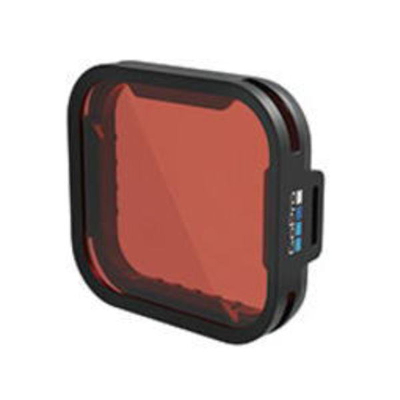 �ڥ�󥿥�� �ڥ��ץ����DFILTER5�� �����ץ� �֥롼���������������֥ե��륿 HERO5 ���ץ���� GOPRO AAHDR-001 �ϥ������ѥե��륿 ��Rental Option Not for sale��