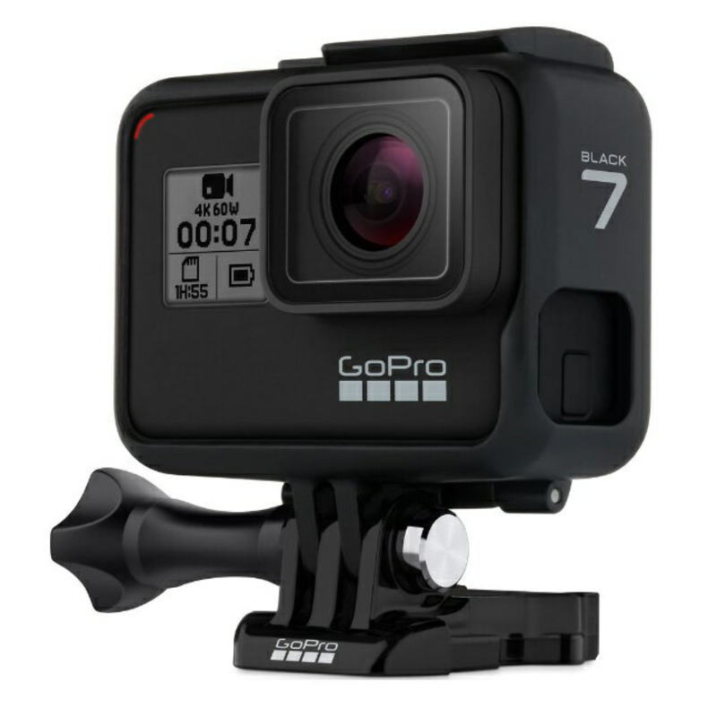 �ڥ�󥿥�� ��3��4��HERO7�� �����ץ� �ҡ�����7 gopro ��󥿥� GOPRO CHDHX-701-FW Wi-Fi ��������֥륫��� LCD�վ����