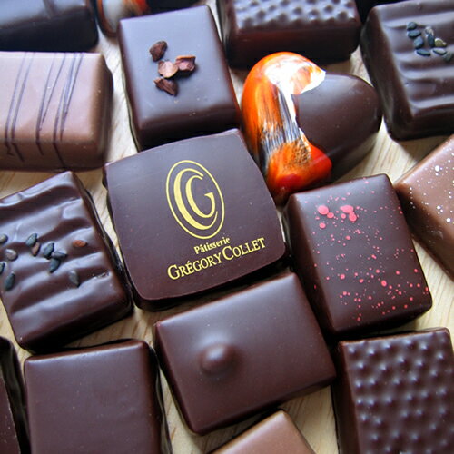 ボンボンショコラ10個入り【新作♪】【1211swt_speed】 