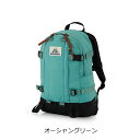 【店内全品ポイント10倍|5/1(木)〜6(火)限定】【NEW】【公式】 グレゴリー [ オールデイ ALL DAY V2.1 Ladies Mens レディー...