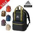【ポイント10倍|7/13(日)まで】【セール】【20%OFF】【公式】 グレゴリー [ イージーピージーデイEASY PEASY DAY レディース メンズ ...