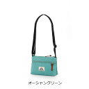 【店内全品ポイント10倍|5/1(木)〜6(火)限定】【NEW】【公式】 グレゴリー [ エンベロップショルダー ENVELOPE SHOULDER Ladie...