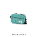 【店内全品ポイント10倍|5/1(木)〜6(火)限定】【NEW】【公式】 グレゴリー [ ポッシブルポケット POSSIBLE POCKET Ladies Me...