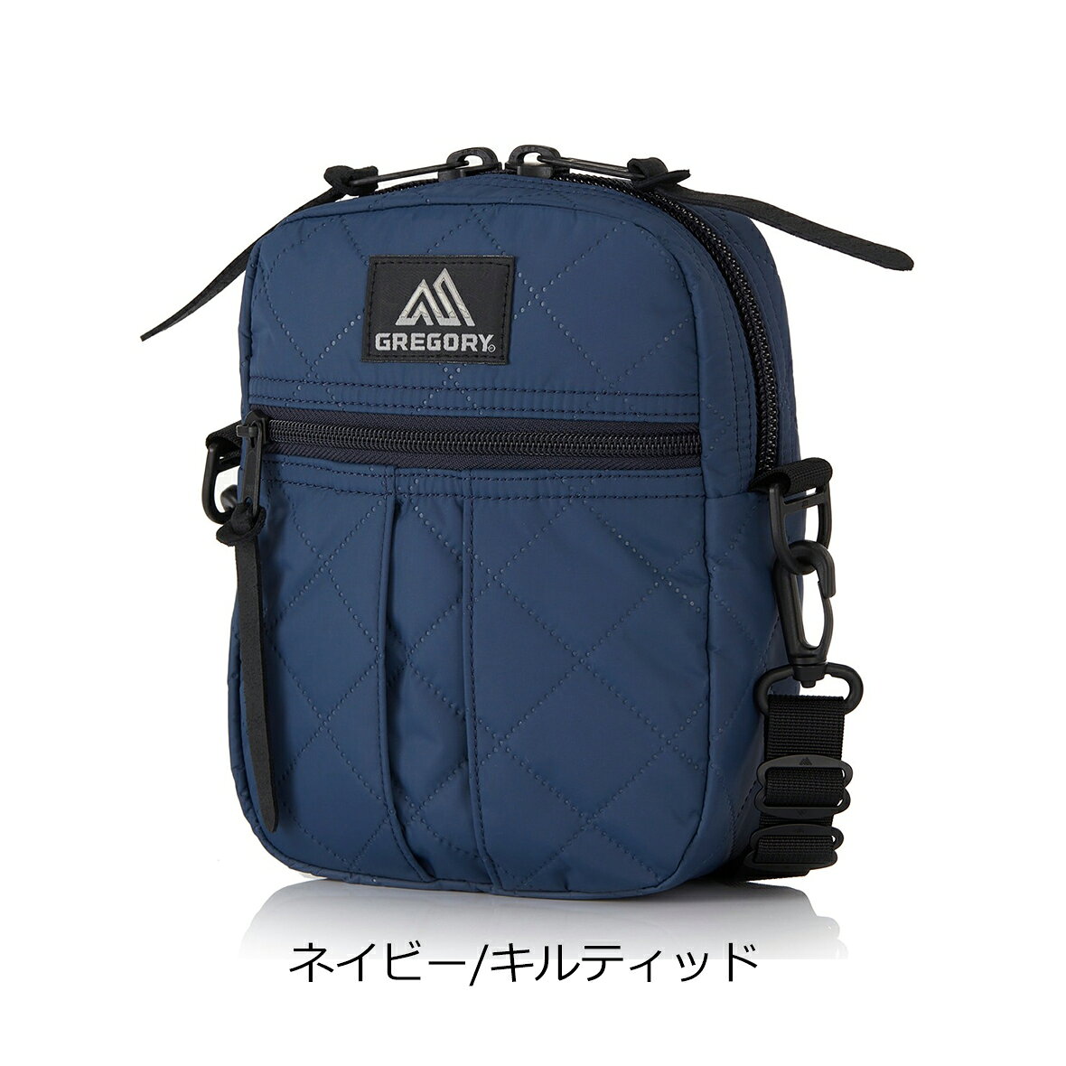 楽天市場】グレゴリー（カラーネイビー）（ショルダーバッグ｜バッグ 