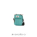 【店内全品ポイント10倍|5/1(木)〜6(火)限定】【NEW】【公式】 グレゴリー [ クイックポケットM QUICK POCKET M Ladies Men...
