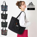 【店内全品ポイント10倍|5/1(木)〜6(火)限定】【公式】 グレゴリー [ ティーニートート TEENY TOTE Ladies Mens レディース メン...