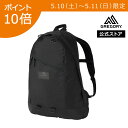 【店内全品ポイント10倍|5/1(木)〜6(火)限定】【公式】 【セール】【20%OFF】 グレゴリー [ マトリックス デイパック MATRIX DAY PA...