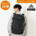 【ポイント10倍|7/13(日)まで】【NEW】【公式】 グレゴリー [ コンパス40 COMPASS 40 レディース メンズ デイパック(リュックサック) ...