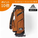 【店内全品ポイント10倍|5/1(木)〜6(火)限定】【公式】 【セール】【20%OFF】 グレゴリー [ クラシックキャディバッグ V1 CLASSIC CA...