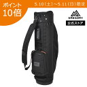 【店内全品ポイント10倍|5/1(木)〜6(火)限定】【公式】 グレゴリー [ オーセンティックキャディバッグ AUTHENTIC CADDIE BAG Lad...