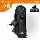 【店内全品ポイント10倍|5/1(木)〜6(火)限定】【公式】 グレゴリー [ ハイブリッドキャディバッグ HYBRID CADDIE BAG Ladies M...
