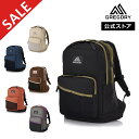 【ポイント10倍|7/13(日)まで】【セール】【20%OFF】【公式】 グレゴリー [ キャンパスデイL CAMPUS DAY L レディース メンズ デイパ...