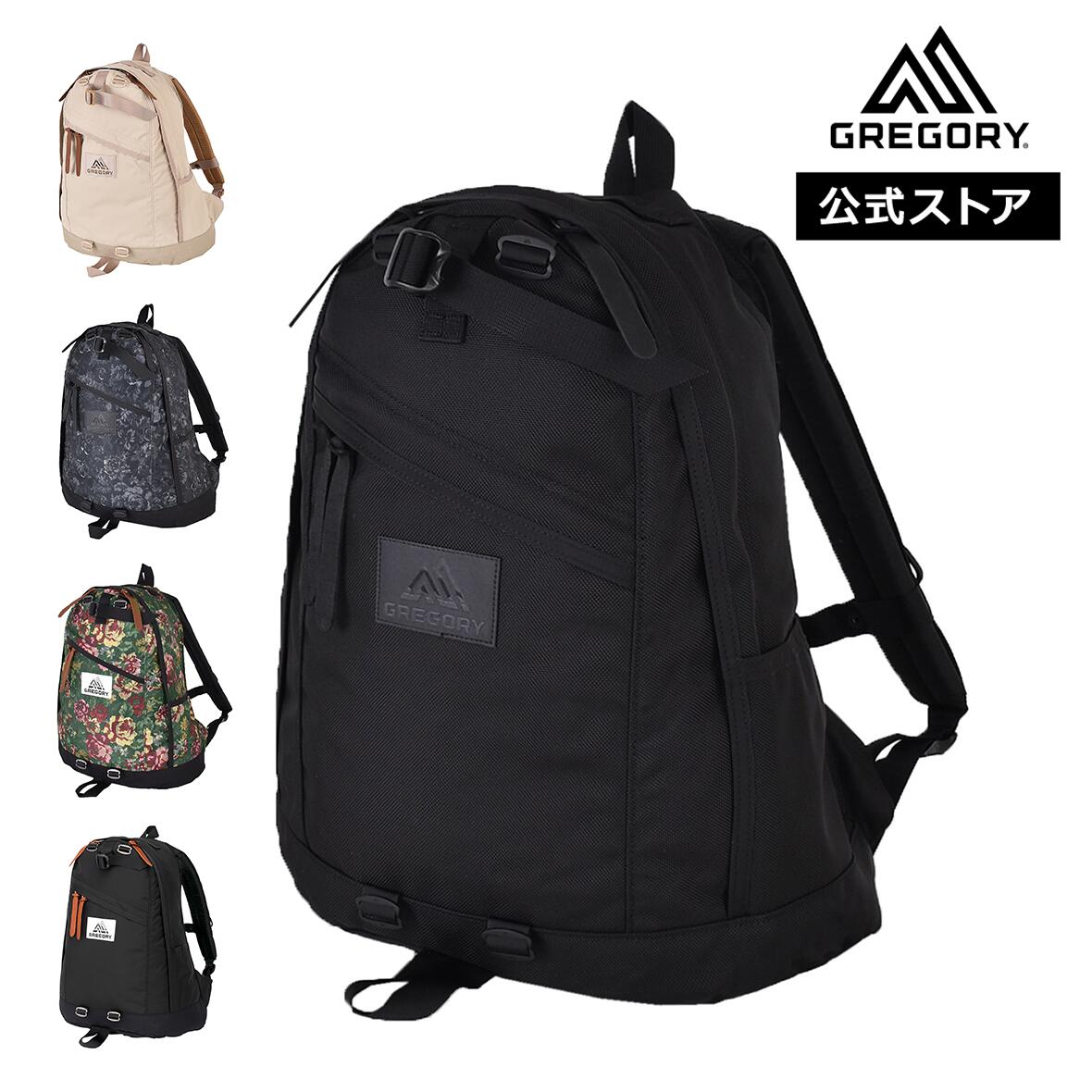 楽天市場】グレゴリー デイパック(バッグ|アウトドア 楽天市場】グレゴリー デイパック(バッグ|アウトドア