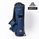 【ポイント10倍|8 /23(土)〜27(水)限定】【公式】 グレゴリー [ ハイブリッドキャディバッグ HYBRID CADDIE BAG 軽量 レディース ...