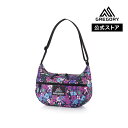 【ポイント10倍|8/1(金)〜5(火)限定】【公式】 グレゴリー [ サッチェルS SATCHEL S レディース メンズ クラシック ショルダーバッグ ショ...