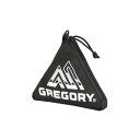 【ポイント10倍11/1(土)スタート!】【最短当日発送可能】【公式】 グレゴリー [ トライアングルポーチ TRIANGLE POUCH レディース メンズ ...