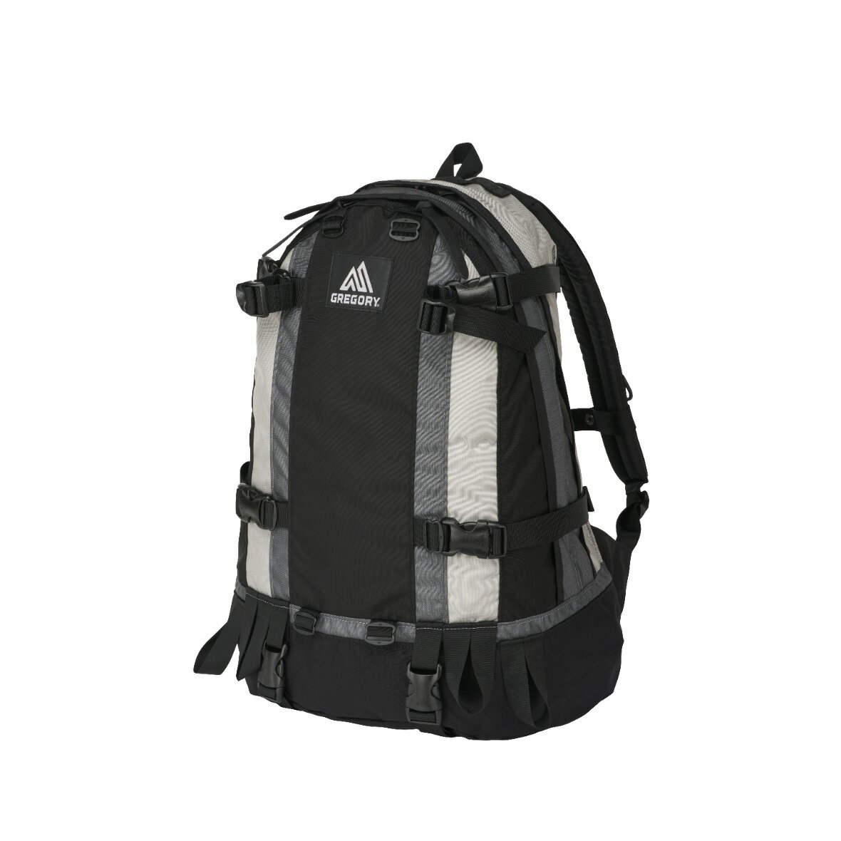 【ポイント10倍2/4(水)スタート！】【NEW】【最短当日発送可能】【公式】 グレゴリー [ ボールド6 デイアンドハーフ BOLD6 DAY AND A HALF レディース メンズ デイパック(リュックサック) クラシック デコンストラクティッド]送料無料 GREGORY