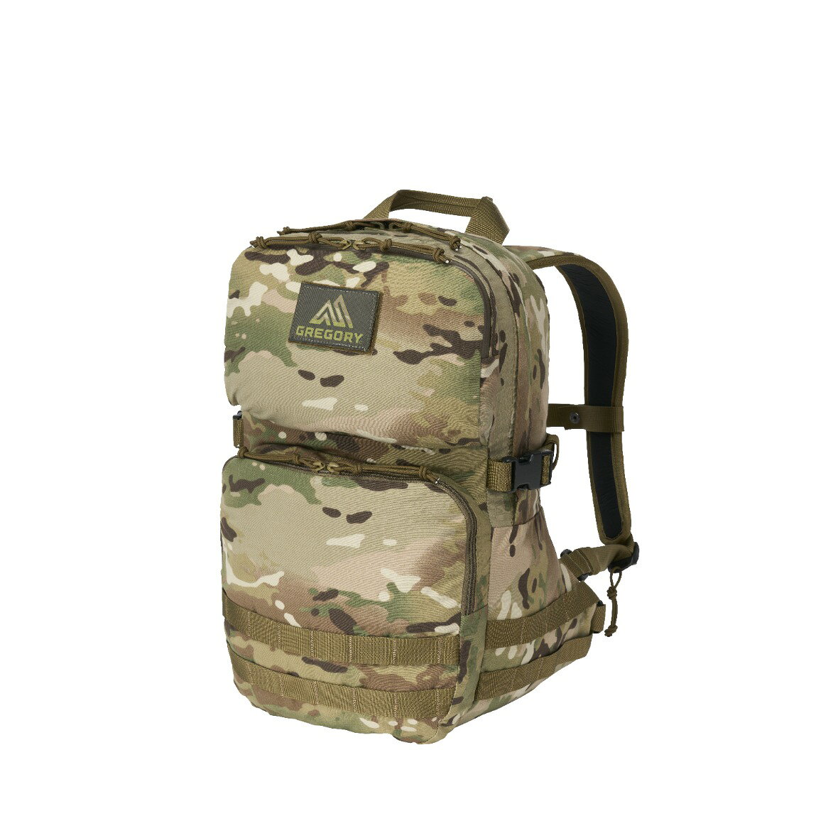 グレゴリー アサルトパック ASSAULT PACK レディース メンズ 男女兼用…
