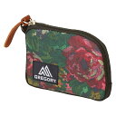 【店内全品ポイント10倍|5/1(木)〜6(火)限定】【公式】 グレゴリー [ コインワレット COIN WALLET Ladies Mens レディース メン...