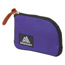 【店内全品ポイント10倍|5/1(木)〜6(火)限定】【公式】 グレゴリー [ コインワレット COIN WALLET Ladies Mens レディース メン...