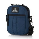 【店内全品ポイント10倍|5/1(木)〜6(火)限定】【公式】 グレゴリー [ クイックポケットM QUICK POCKET M Ladies Mens レディ...