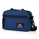 【ポイント10倍|7/13(日)まで】【セール】【20%OFF】【公式】 グレゴリー [ パデッドショルダーポーチS PADDED SHOULDER POUCH...